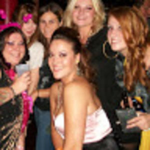 Meet your Posher, Carri ann